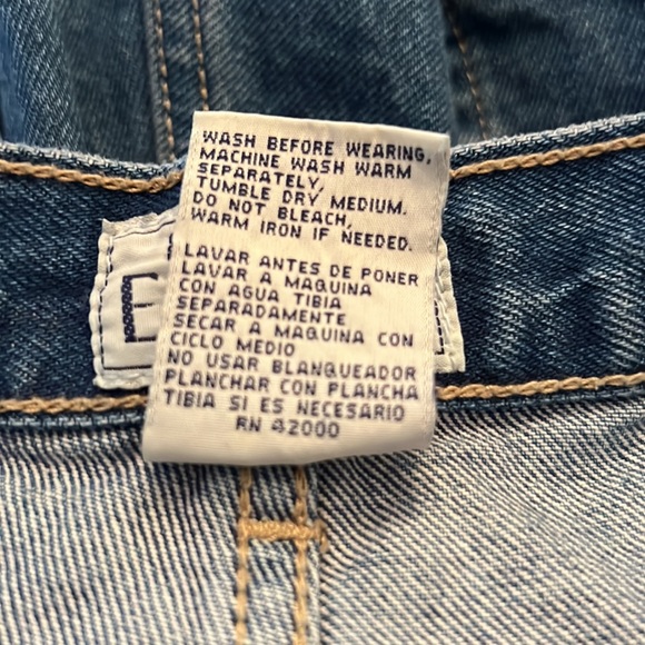 Ladies basic Edition Jeans - Picture 4 of 4